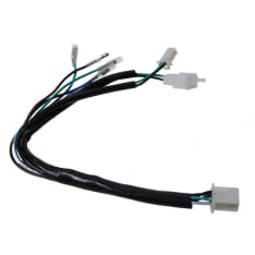 BSE/Fusion 125 johtosarja crossit cdi-käämit+virtal.pis