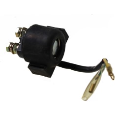 BSE Fusion 50-110 startin rele(solenoidi) naaras liitin