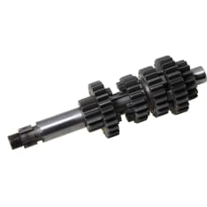 Trigger/Malaguti 50 clutch shaft complete