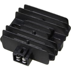 Trigger/Malaguti 50 tasasuuntaaja