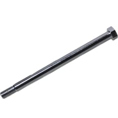 Trigger/Malaguti 50 akseli 15 x 220 takapyörään