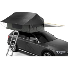 Thule TH 901250 Tepui Foothill Agave Green autoteltta