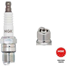 NGK V-LINE / NO.5 BP6EF 6466 spark plug