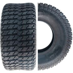 Journey 16x6.50-8 P5023 4PR/TL ulkorengas