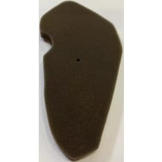 Keeway Hurricane 50 2T air filter element