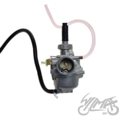 WM AY56046B Honda PC50 kaasutin