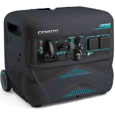 CFMoto i45E 4.5kW inverter unit