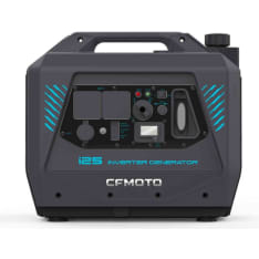 CFMOTO i25 2,5kW invertteri aggregaatti
