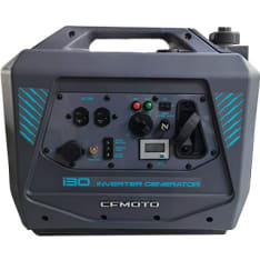 CFMOTO i30 3kW invertteri aggregaatti