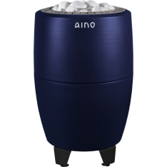 Aino stove Purple Thunder, 9 kW, electric stove