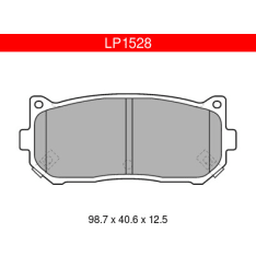 Delphi LP1528 Kia takajarrupalasarja