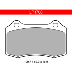 Delphi LP1700 jarrupalasarja