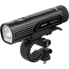 Fenix BC26R pyörävalaisin 1600 lm USB-C