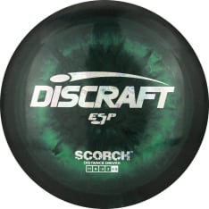 Discraft Scorch ESP draiveri