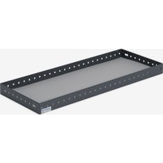 E-Flex 95cm hyllylevy