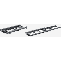 E-Flex 460mm liukutaso