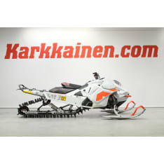 Ski-Doo Freeride 154" Turbo 850 E-TEC 2021 used snowmobile