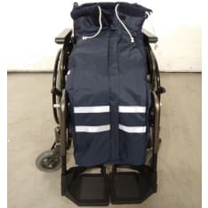 Orgaterm lasten ulkoilupussi