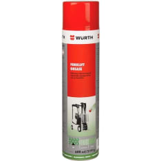 Wurth 600ml truck vaseline