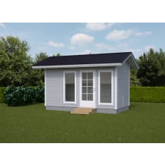 Pinja 8,65 m2 aitta