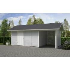 Pinja 19,2 m2 pihakatos