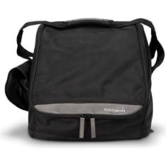Garmin XL kantolaukku ja alusta