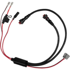 Garmin Panoptix virtajohto