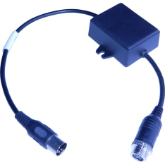 MXN RV IFVOLVCH Volvo Adapteri FH/FM kameran liittäm. OE näyttöön