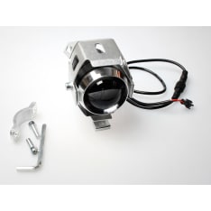 Mad front light