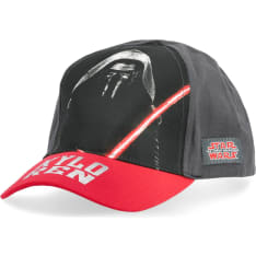 Star Wars children's cap
