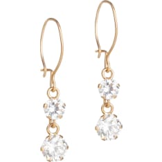 Rostilä G156 earrings