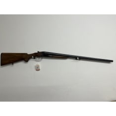 Prior 12/70 used shotgun
