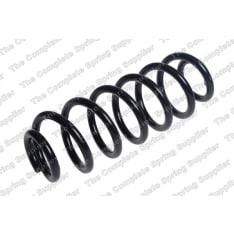 Bilstein 22-4295137 taka-akselin kierrejousi