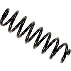 Bilstein B36-199570 Skoda Octavia rear axle coil spring