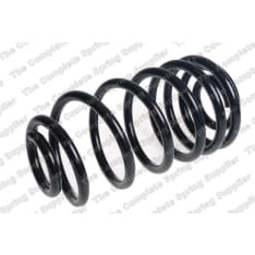Bilstein 22-4256911 Mercedes taka-akselin kierrejousi