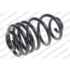 Bilstein 22-4263517 Chevrolet/Opel taka-akselin kierrejousi