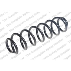 Bilstein 22-4295134 taka-akselin kierrejousi