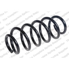 Bilstein 22-4292649 taka-akselin kierrejousi