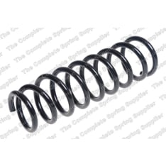 Bilstein 22-4259256 Mitsubishi taka-akselin kierrejousi