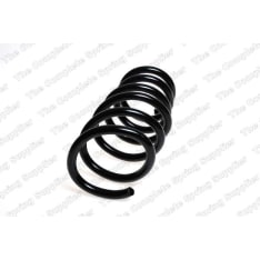 Bilstein 22-4295851 taka-akselin kierrejousi