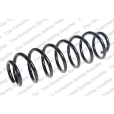 Bilstein 22-4285747 Skoda taka-akselin kierrejousi