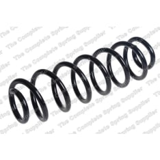Bilstein 22-4295133 taka-akselin kierrejousi