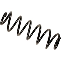 Bilstein B36-131228 rear axle coil spring