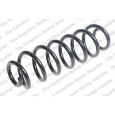 Bilstein 22-4295135 taka-akselin kierrejousi