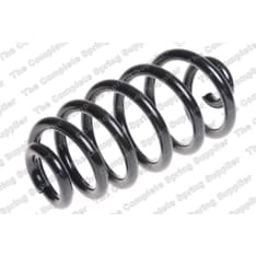 Bilstein 22-4282929 Seat taka-akselin kierrejousi