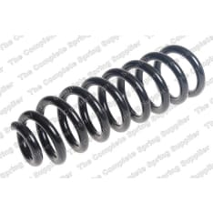 Bilstein 22-4256896 Mercedes taka-akselin kierrejousi