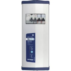 Dolphin All-In-One 12V 25A laturi