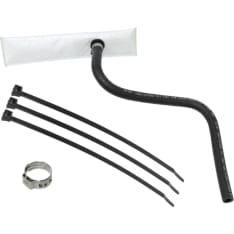 Sno-X Polaris Widetrack fuel filter