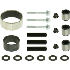 Sno-X Yamaha Apex/Venture variator repair kit