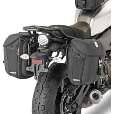 Givi XSR700 (16-17) Side bag rack for MT501 bags